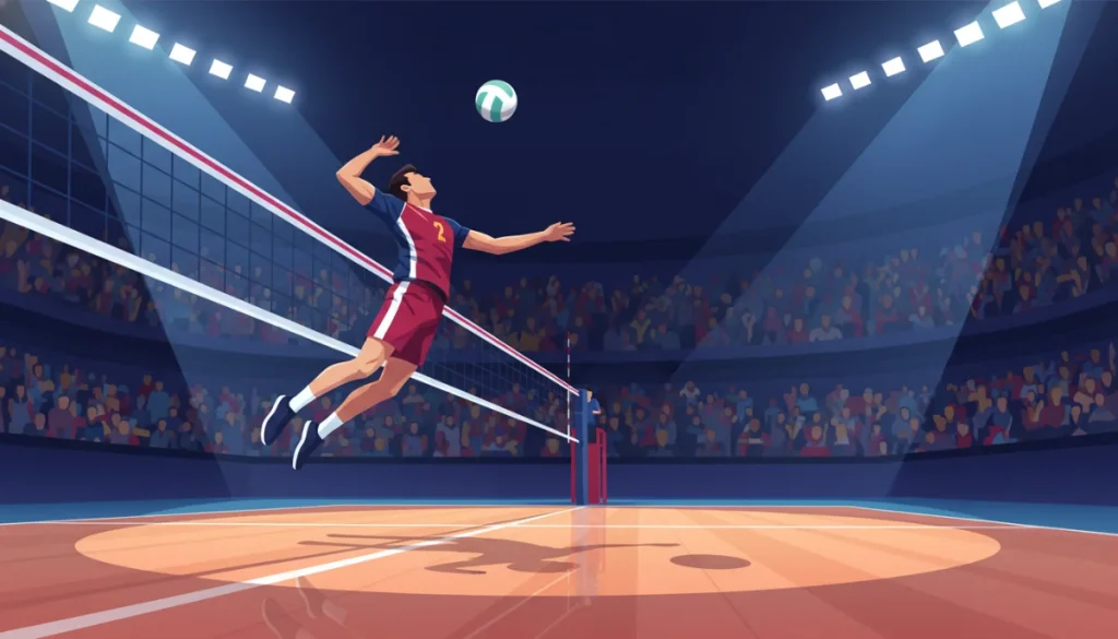 Ay-Yıldızlı Devlerin 2026 VNL Yolculuğu ve Hedefleri