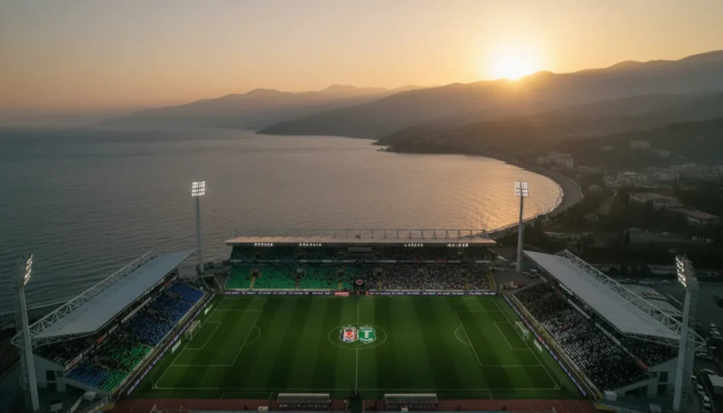 Beşiktaş’ın Rize Sınavı: Sezonun Son Maçında Kritik İddaa Tüyoları