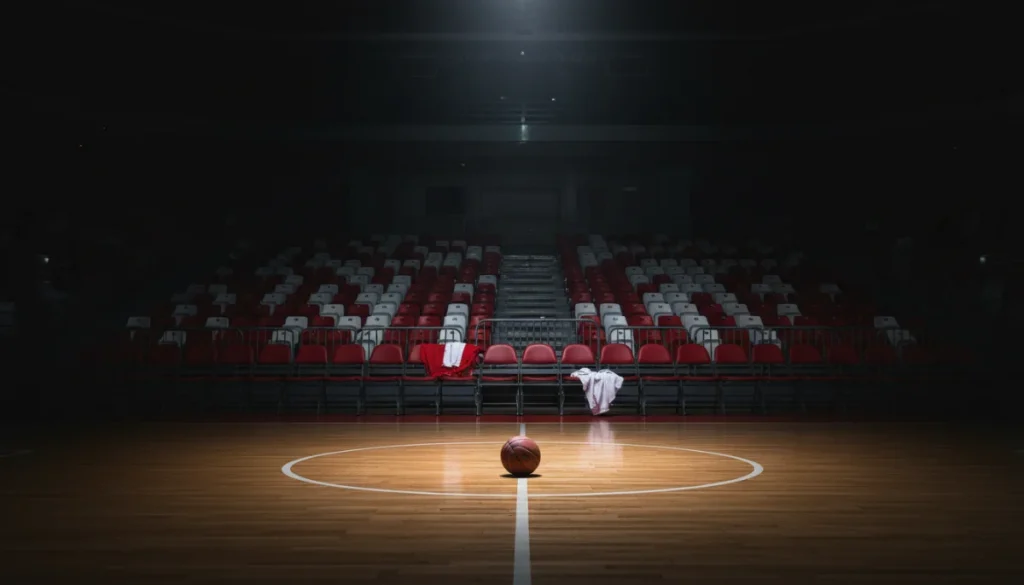 EuroLeague Devinde Büyük Sarsıntı: Ödeme Sorunları Takımı Dağıttı