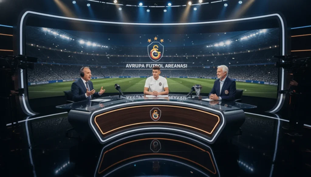 Sergen Yalçın’ın Arda Güler Analizi: Mourinho ve Real Madrid Gerçekleri