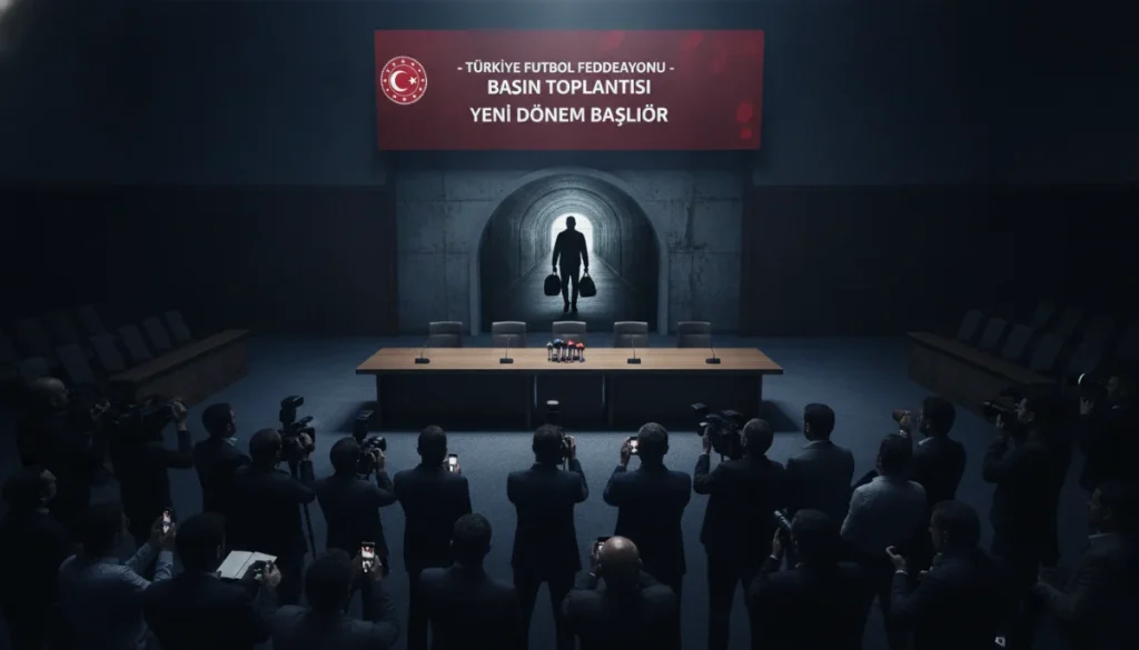 Ay-Yıldızlı Ekipte Montella Dönemi Sona Erdi: Federasyondan Kritik Karar